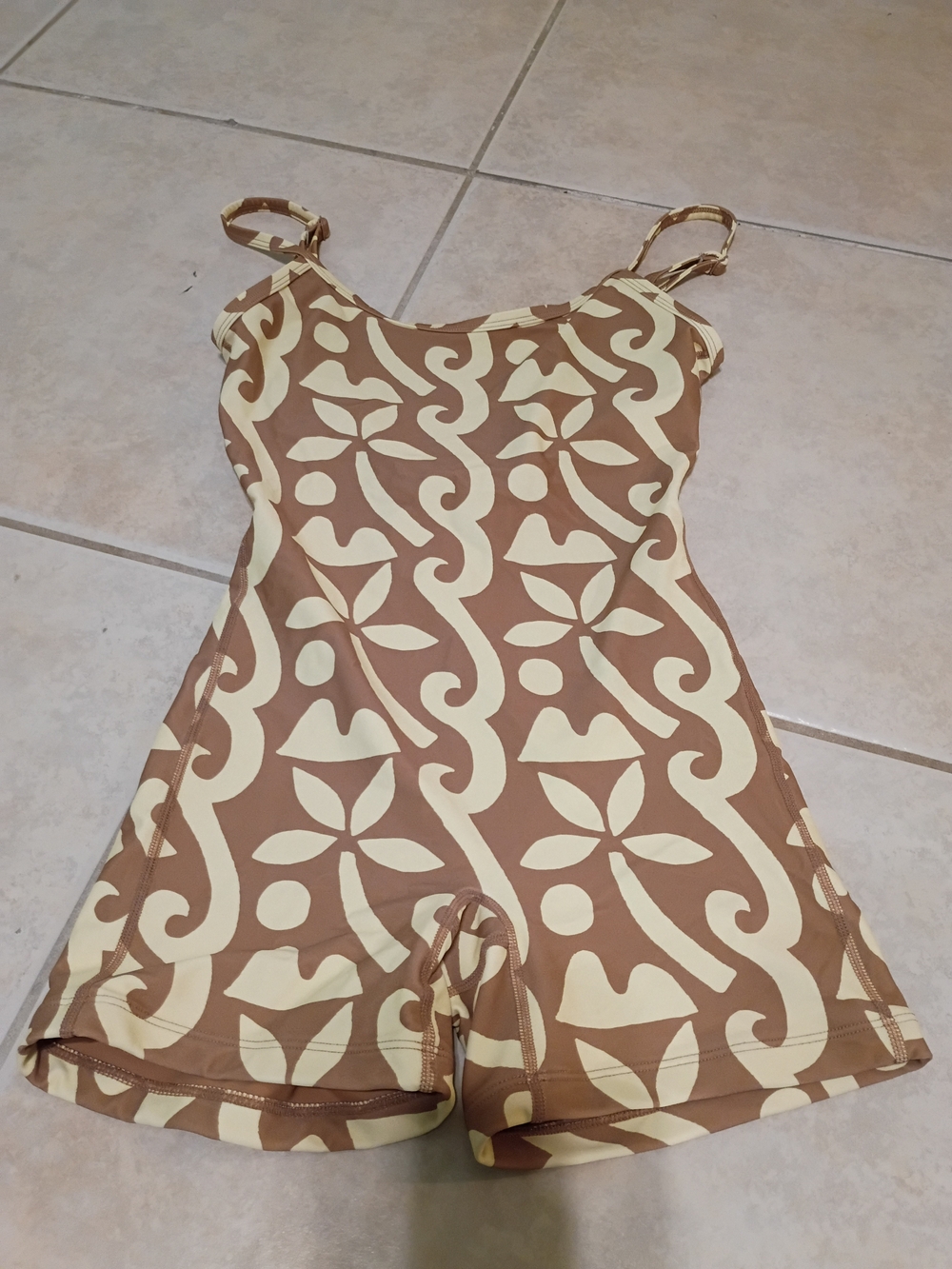 Abysse Surf Suit
